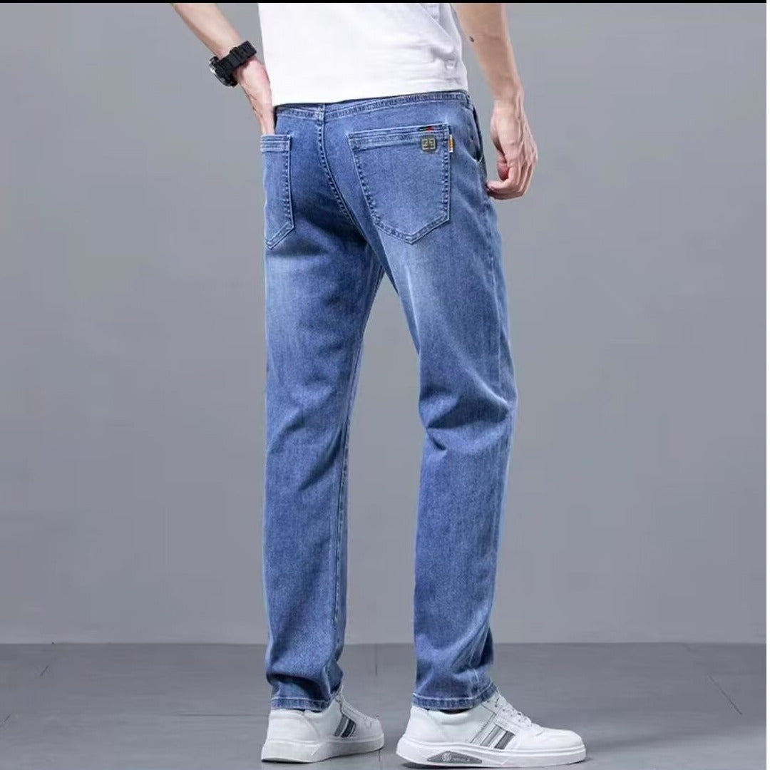 mens jeans Colouronova