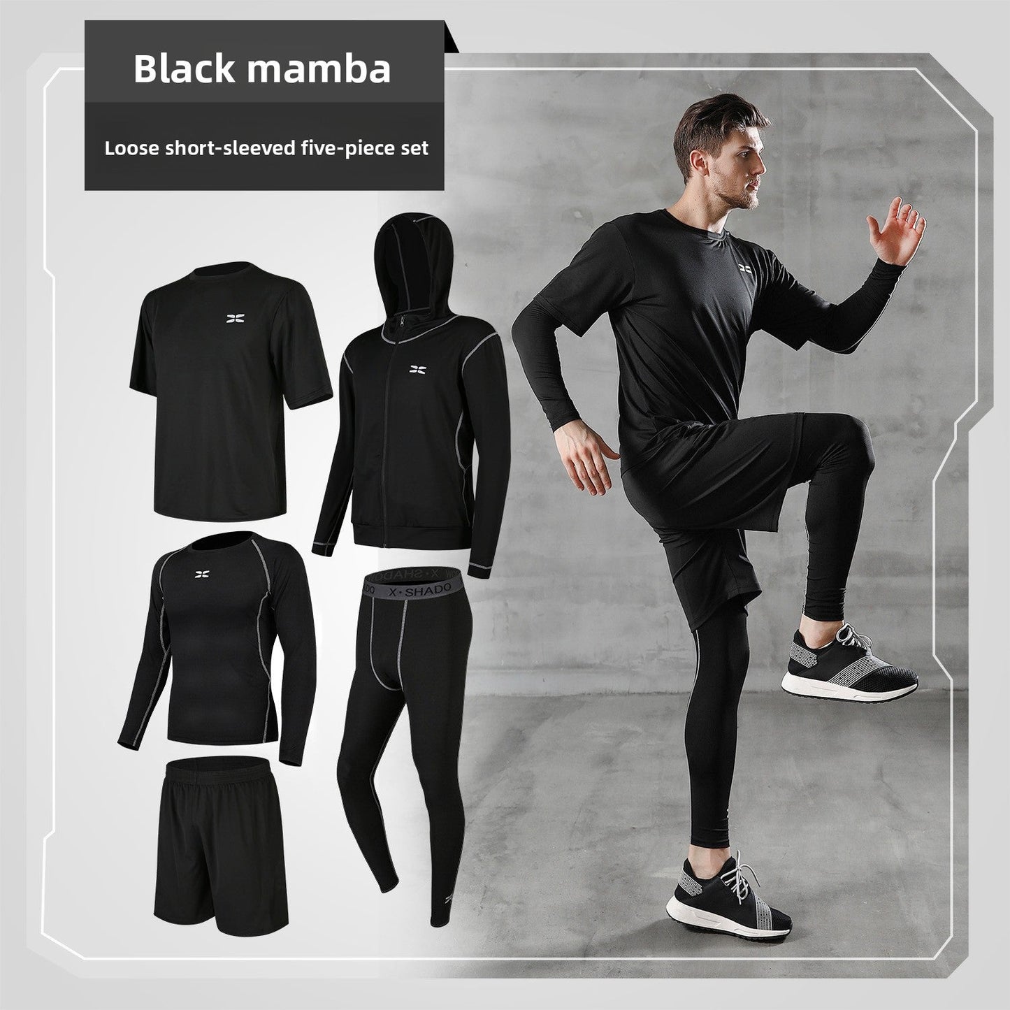 mens sport suit Colouronova