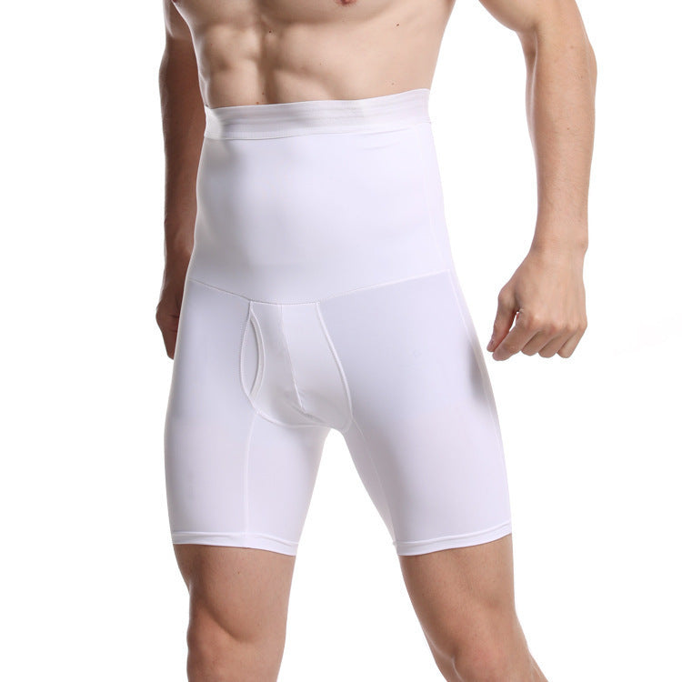 Shaper Pants Shorts Colouronova