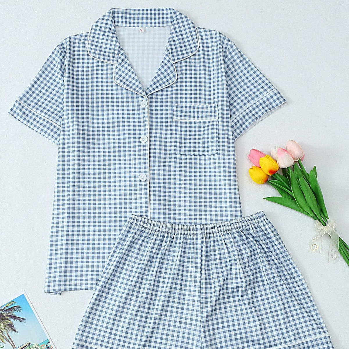Homewear set Colouronova
