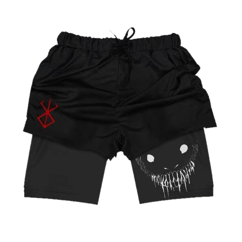 Men's Summer Trendyy Shorts Colouronova