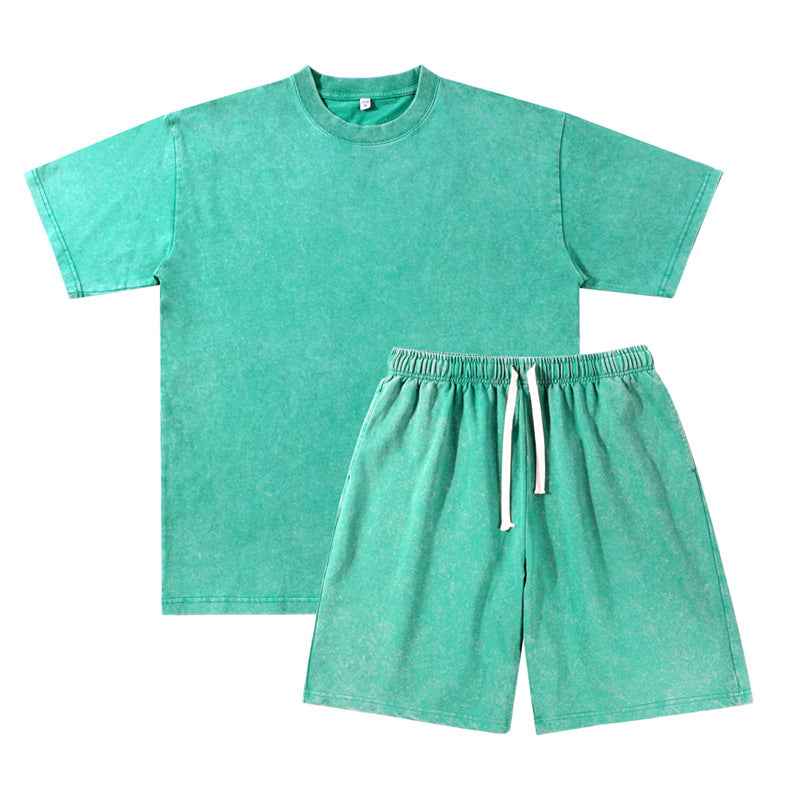 Casual sportswear set