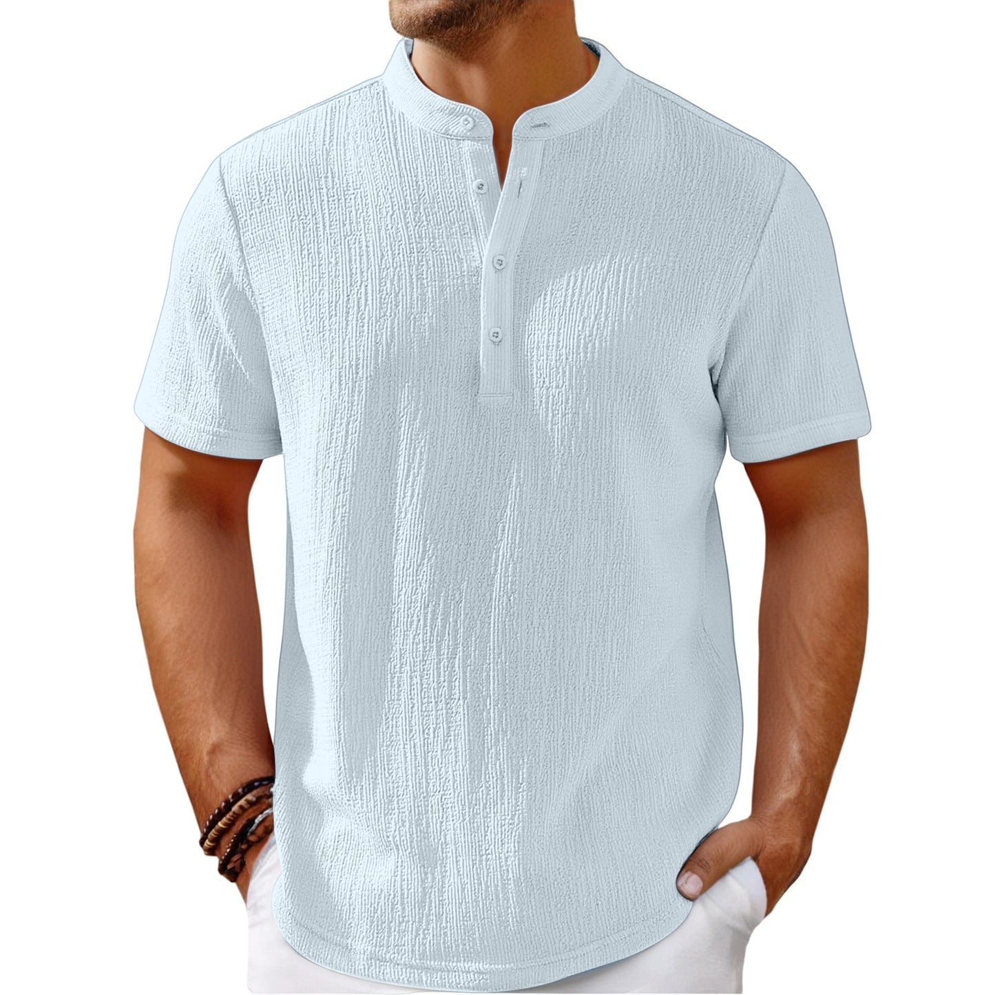 Mens Shirt Colouronova
