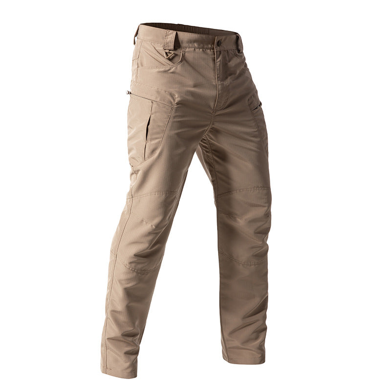 Tactical Trousers Colouronova