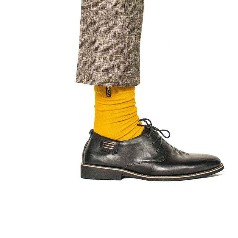 Mens Cotton Socks