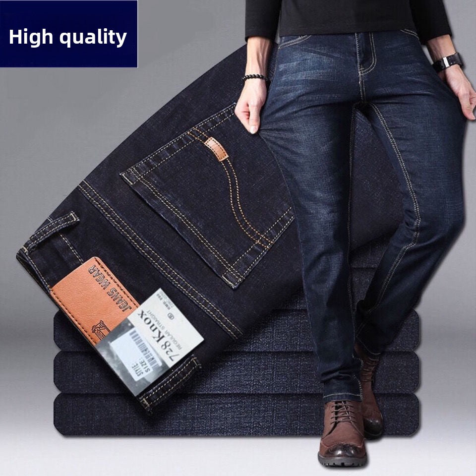Men's Jeans Colouronova