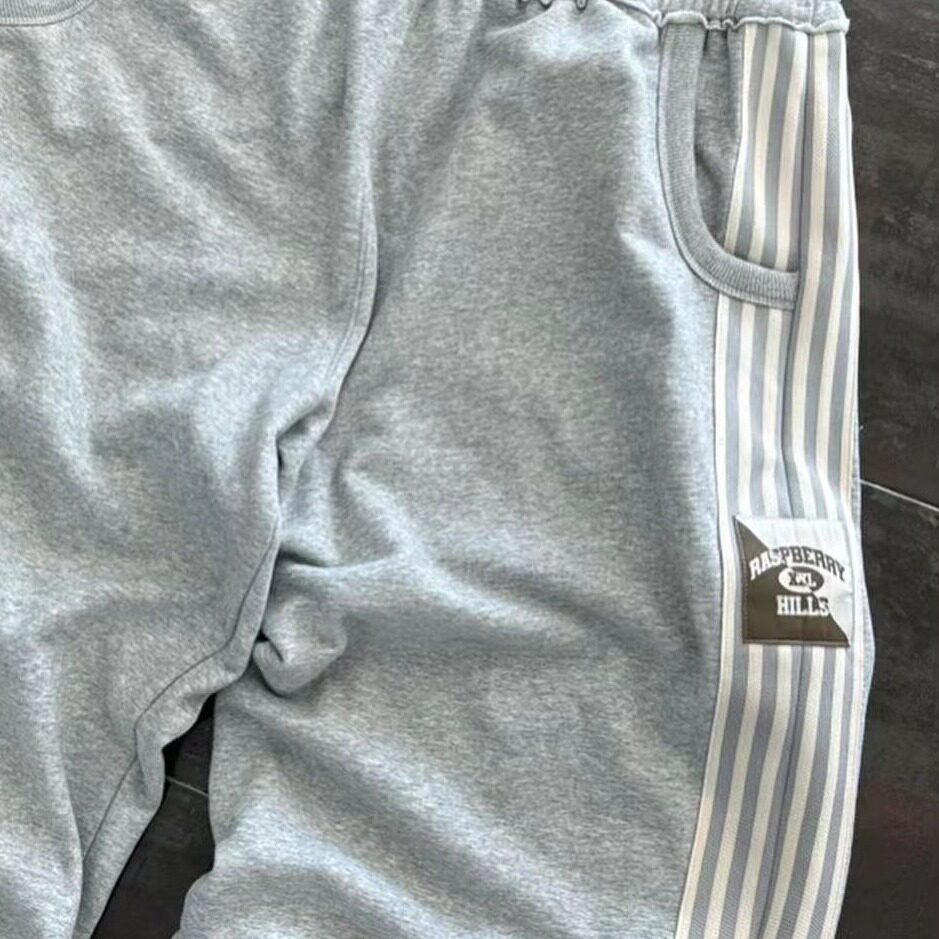 Retro sweatpants Colouronova