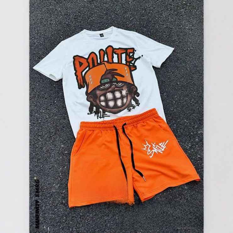 Fashion Suit