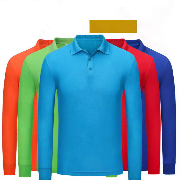 POLO shirt Colouronova