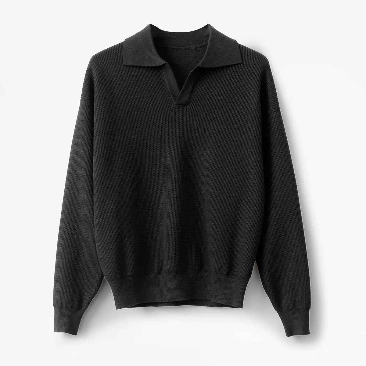 bottoming sweater
