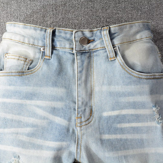 Skinny Jeans Colouronova