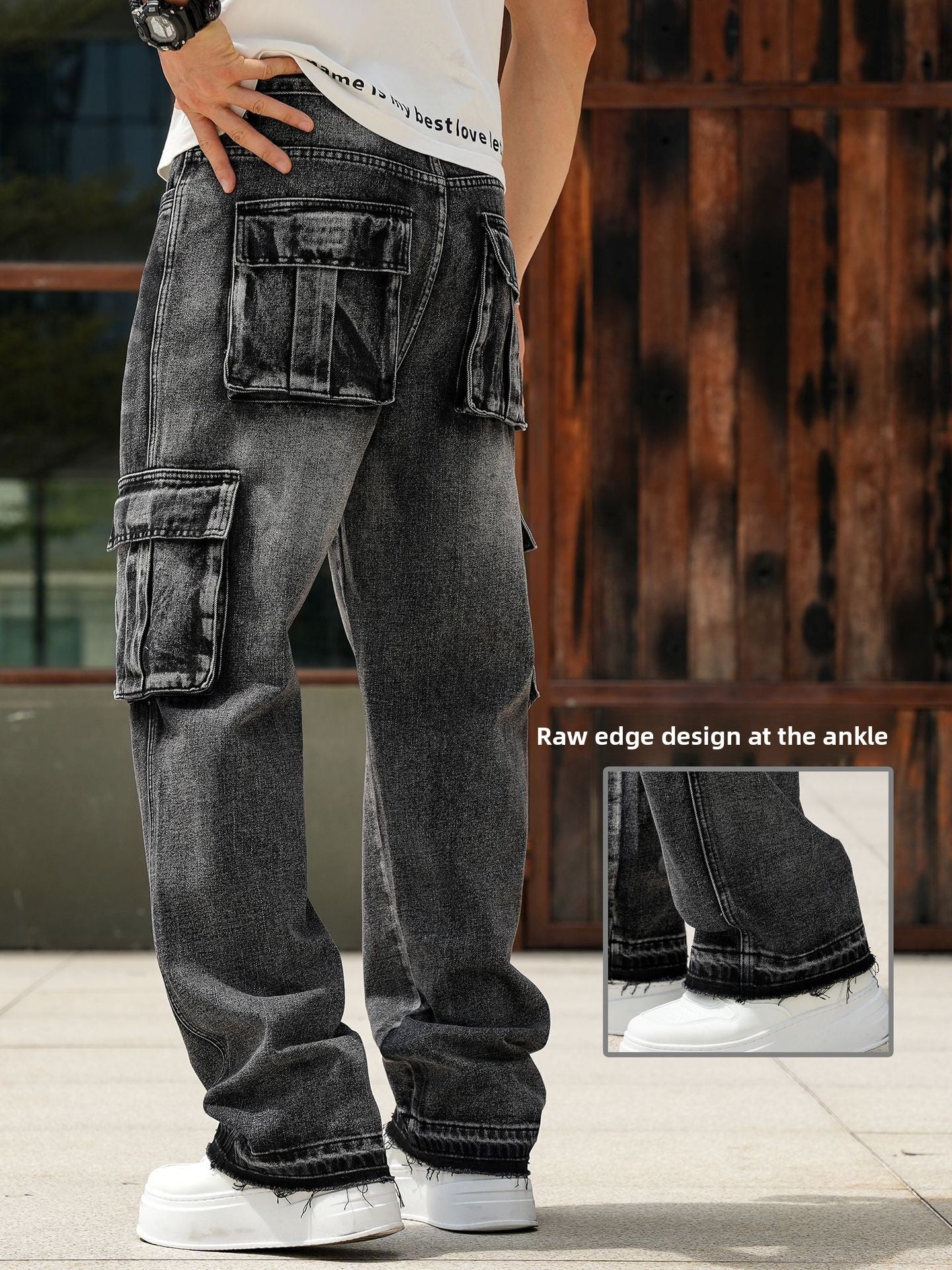 jeans Colouronova
