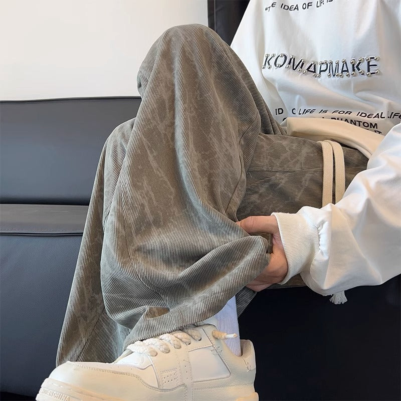 Sweatpants Colouronova