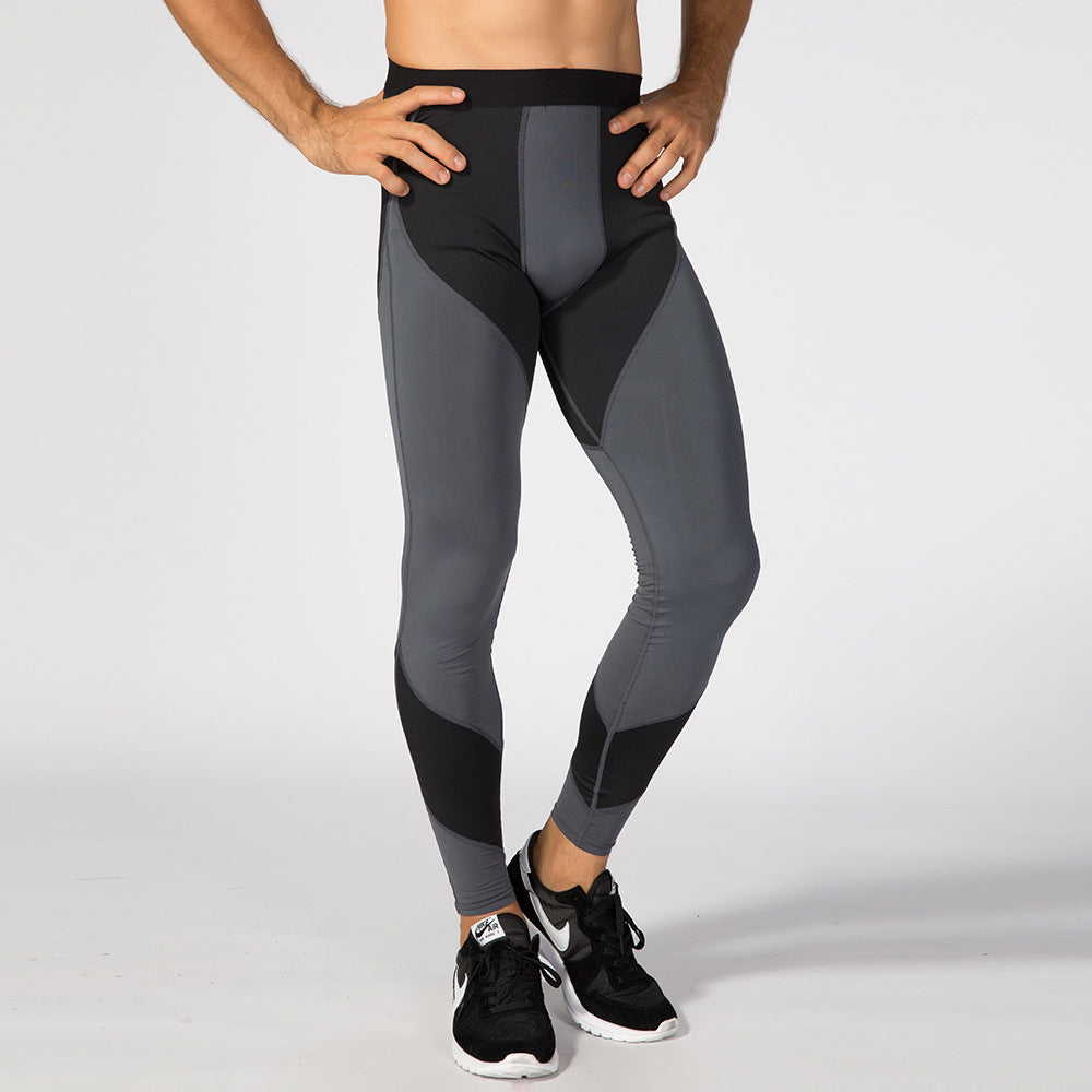 Training Fitness Pants Colouronova