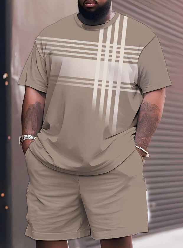 Mens Casual Suit