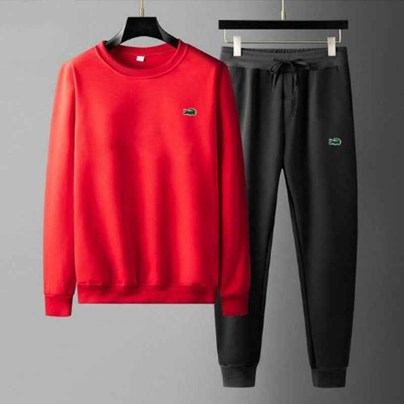 Mens Sweatsuit Set