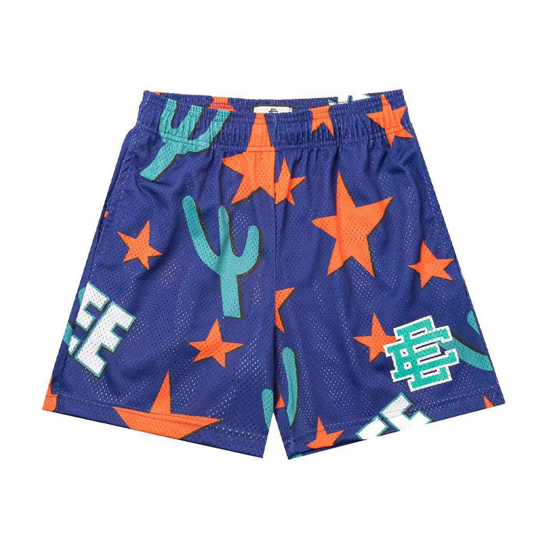 Sports Basketball Pants Colouronova