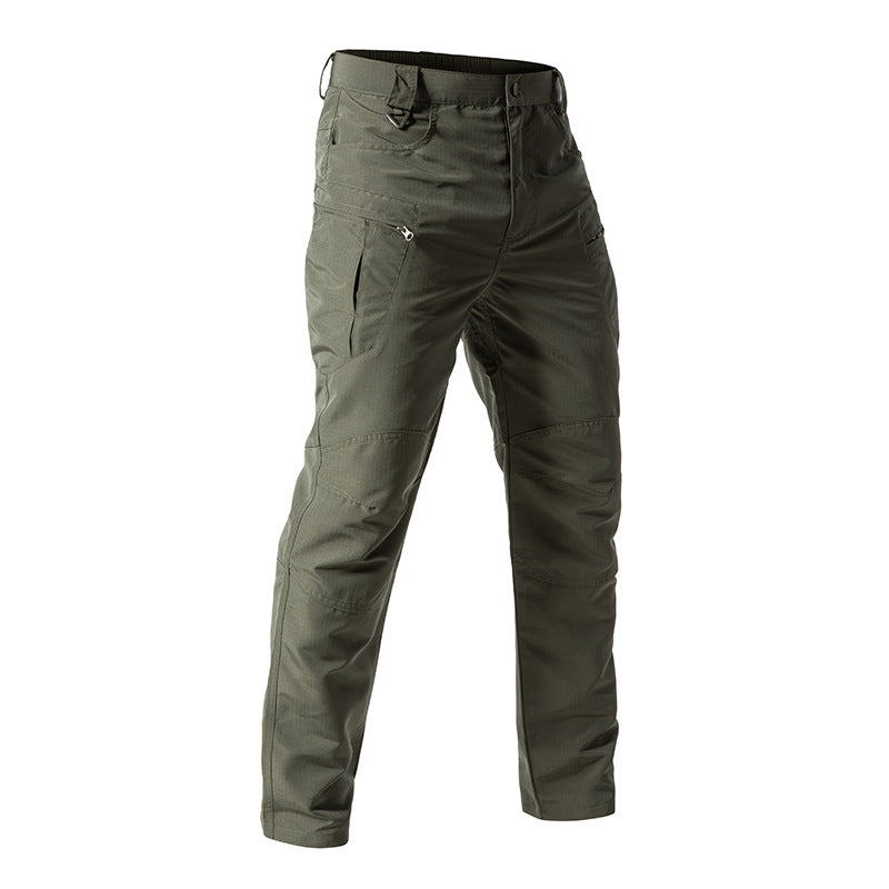 Tactical Trousers Colouronova