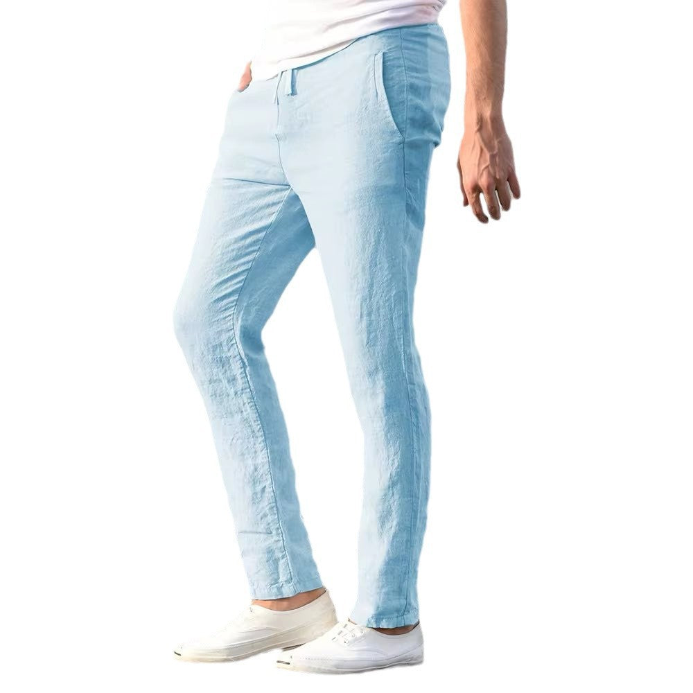 Casual Pants Colouronova