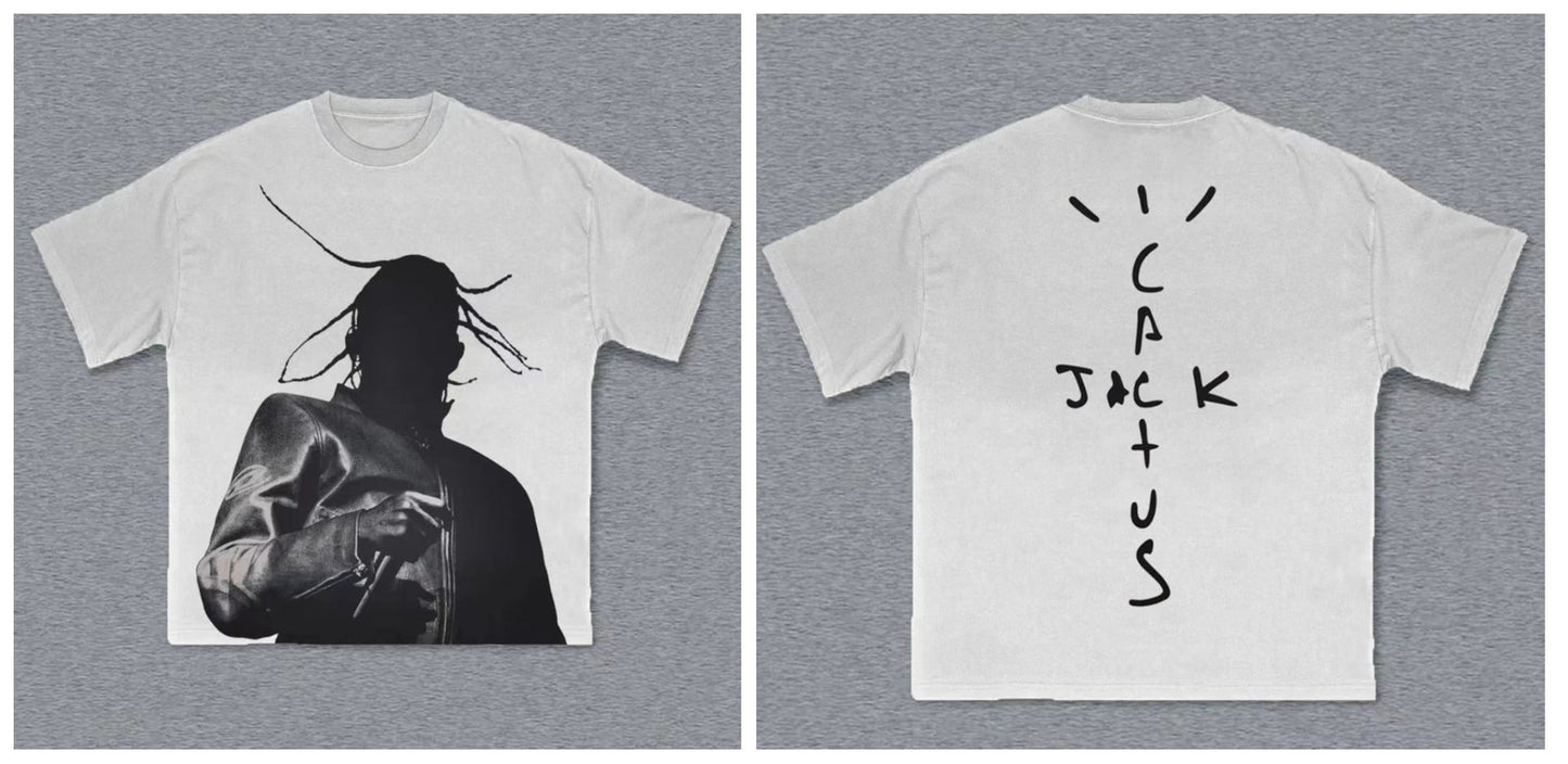Men's T-Shirt Colouronova