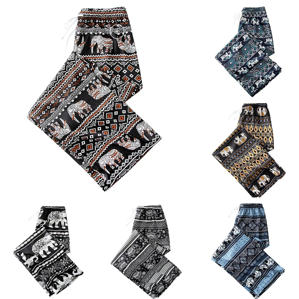 Hot Sale New Fashionable Womens Pants Trousers Wide-Leg Casual Daily Indoor Office Outdoor Polyester Appointments - Colouronova