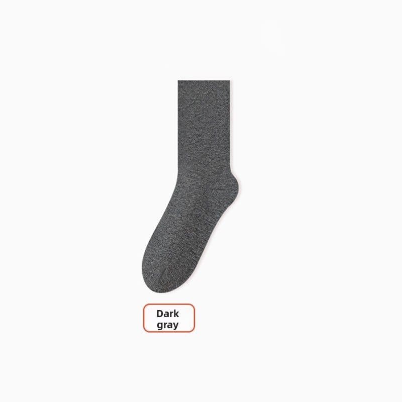 Thin cotton socks Colouronova
