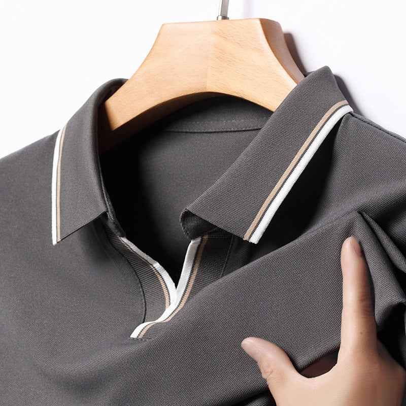 Men's Polo shirt Colouronova