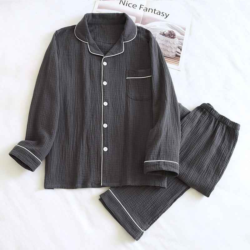pajama set