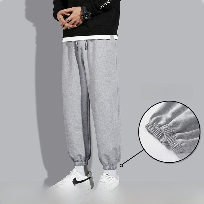 Sweatpants Colouronova