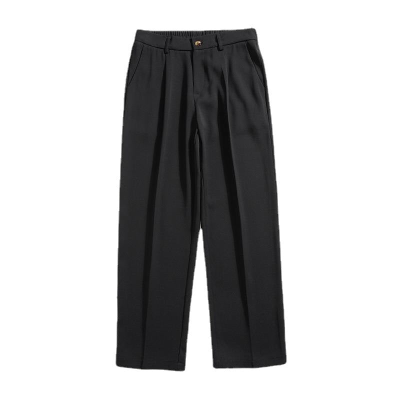 Loose-fitting, casual, and flowing trousers Colouronova