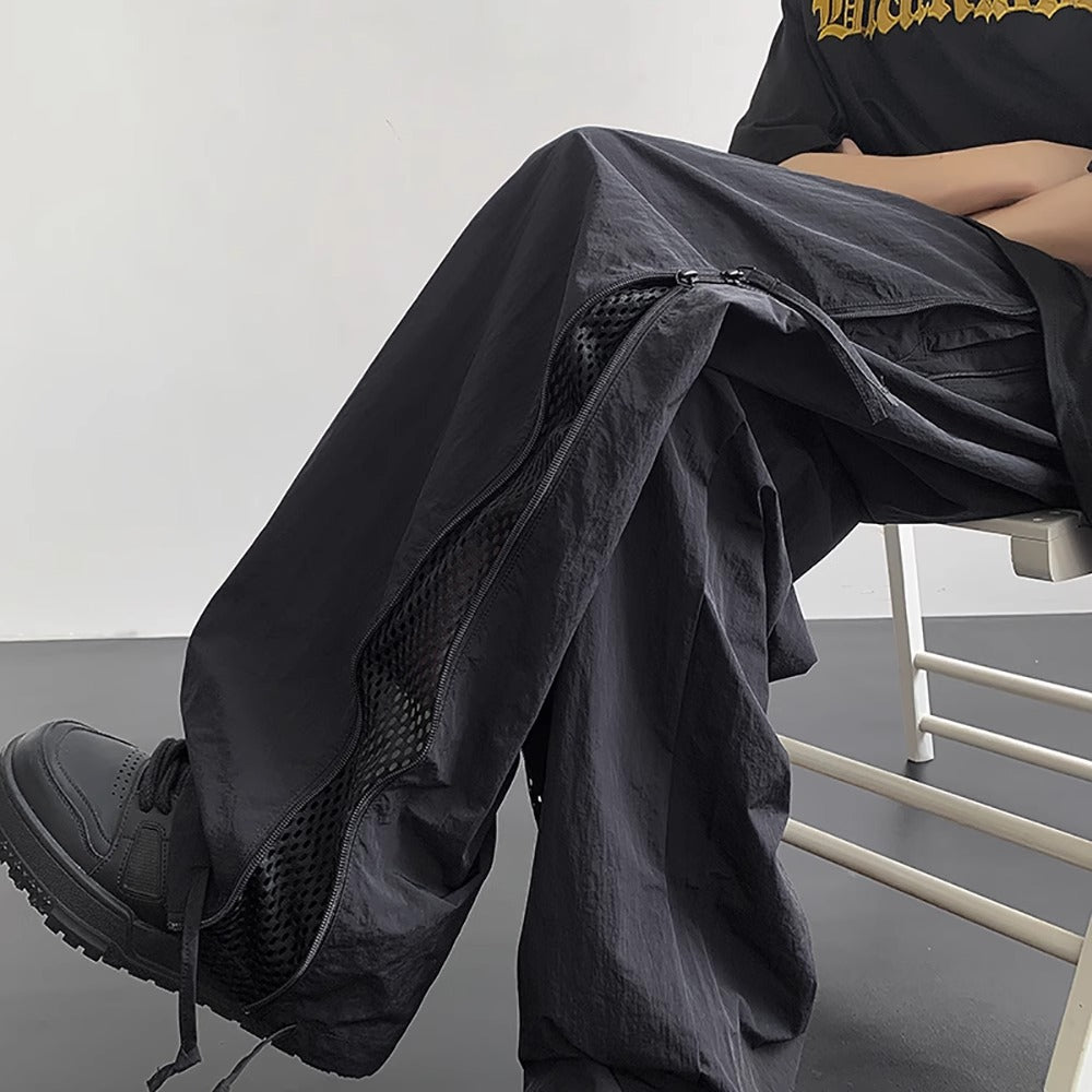 Mens Hiking Pants Colouronova