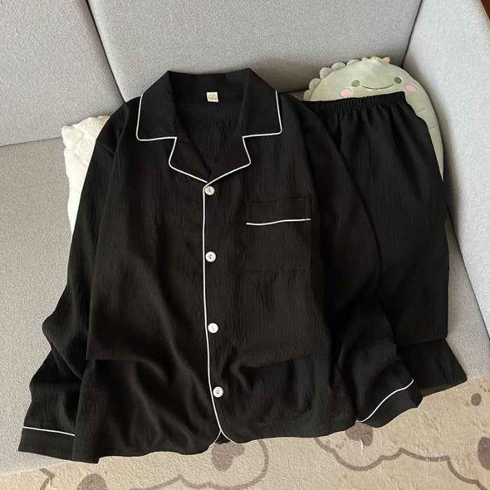mens pajama set