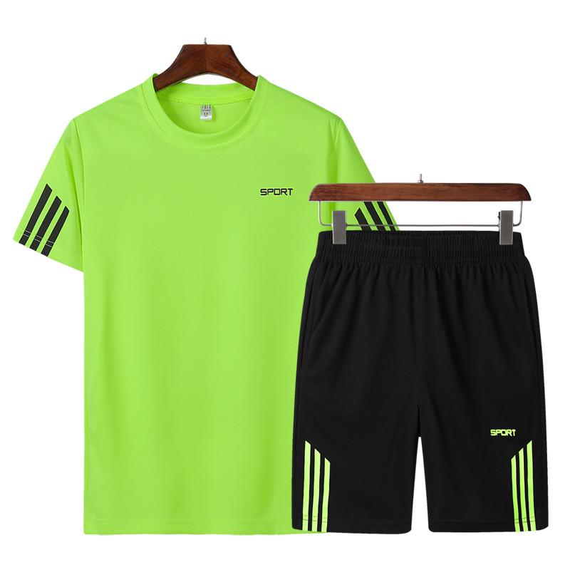 Sportswear Set Colouronova
