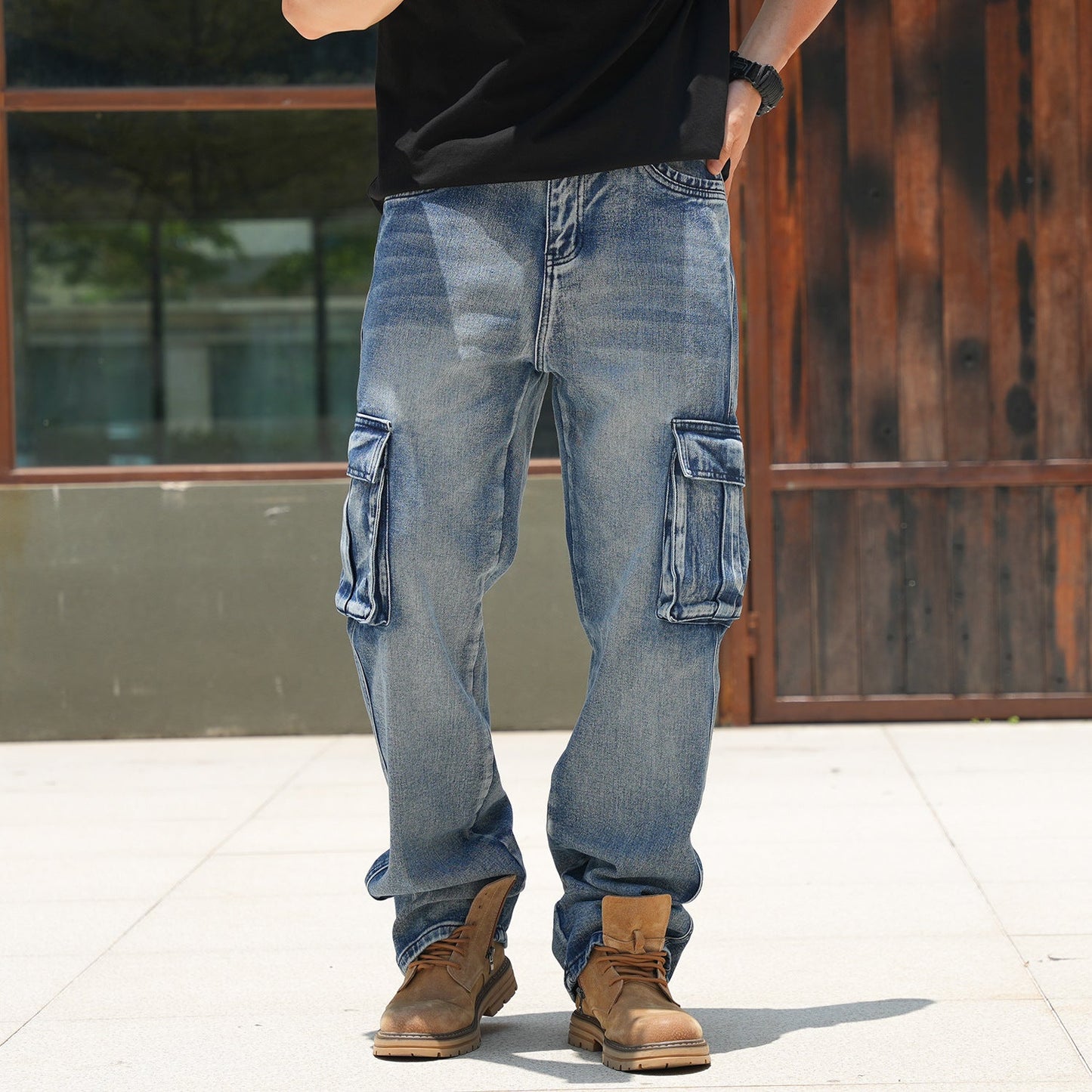 jeans Colouronova