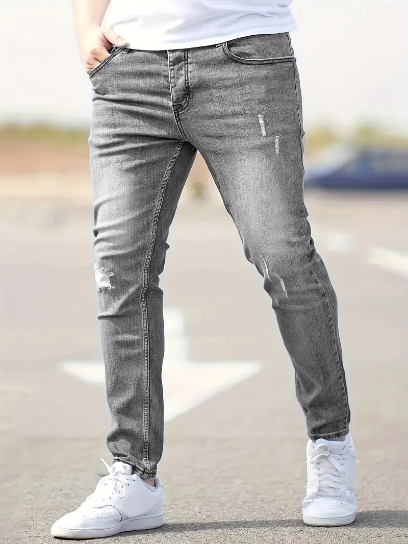Skinny Jeans Colouronova
