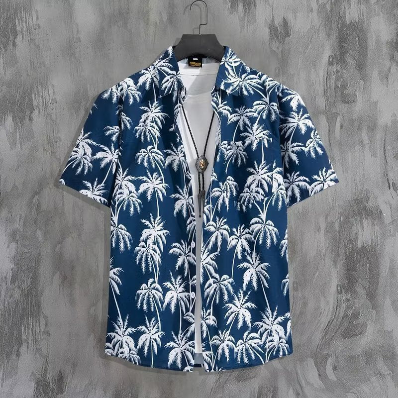 Mens Shirt Colouronova