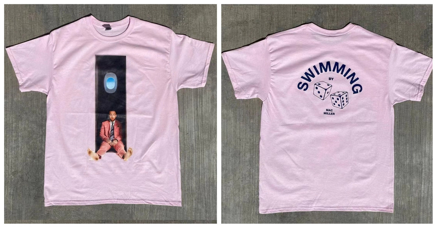 Men's T-Shirt Colouronova
