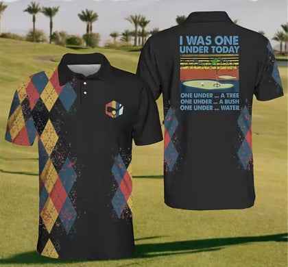 Men Polo Shirt