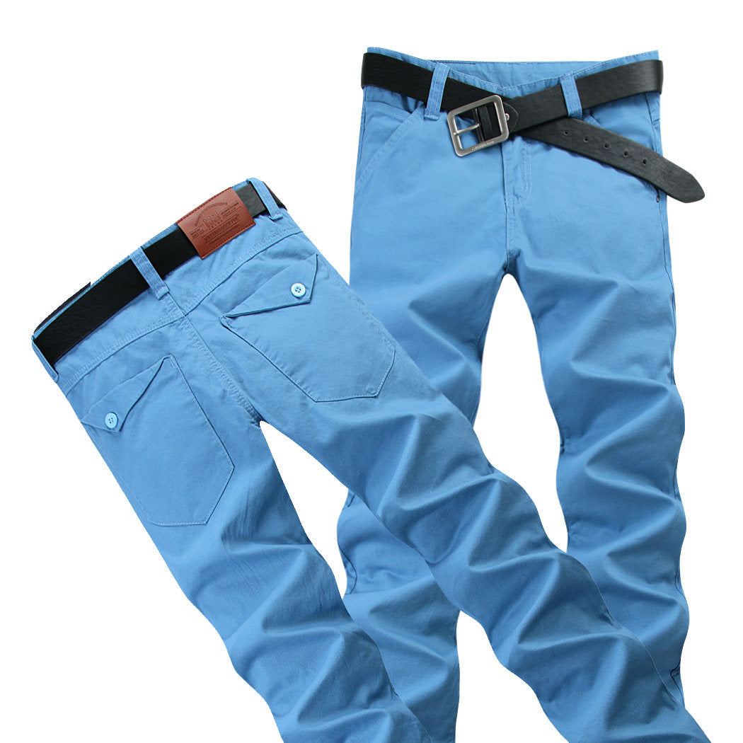 Men's casual pants Colouronova