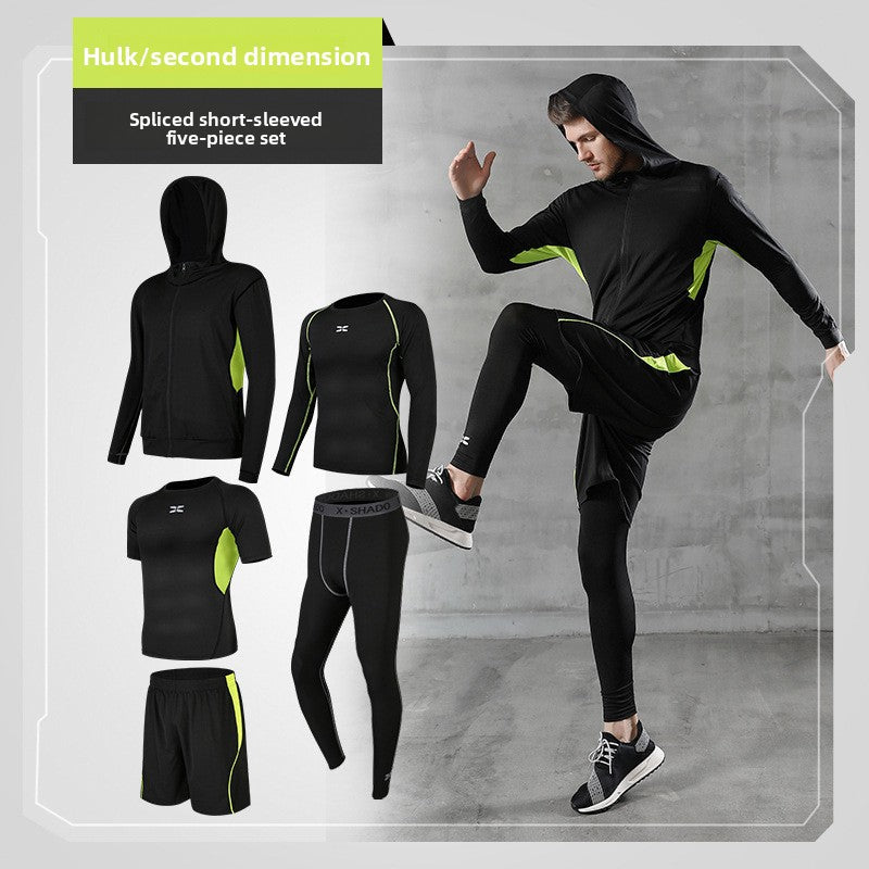 mens sport suit Colouronova