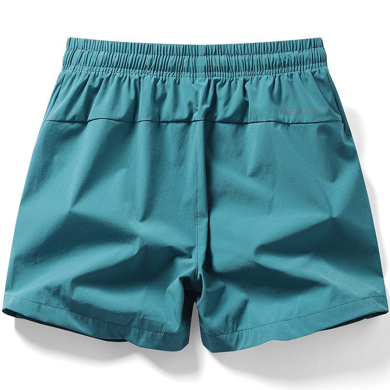 Mens Sports Shorts Colouronova