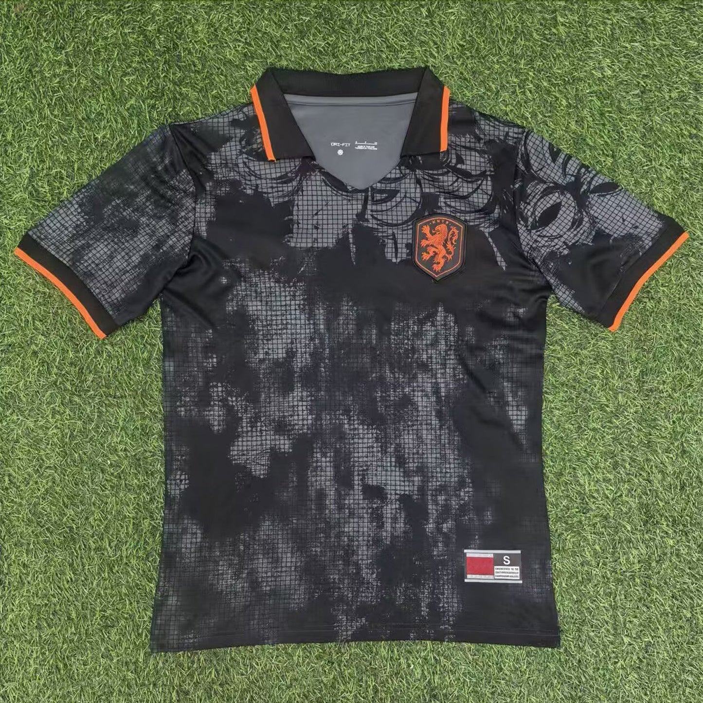 World Cup jerseys Colouronova