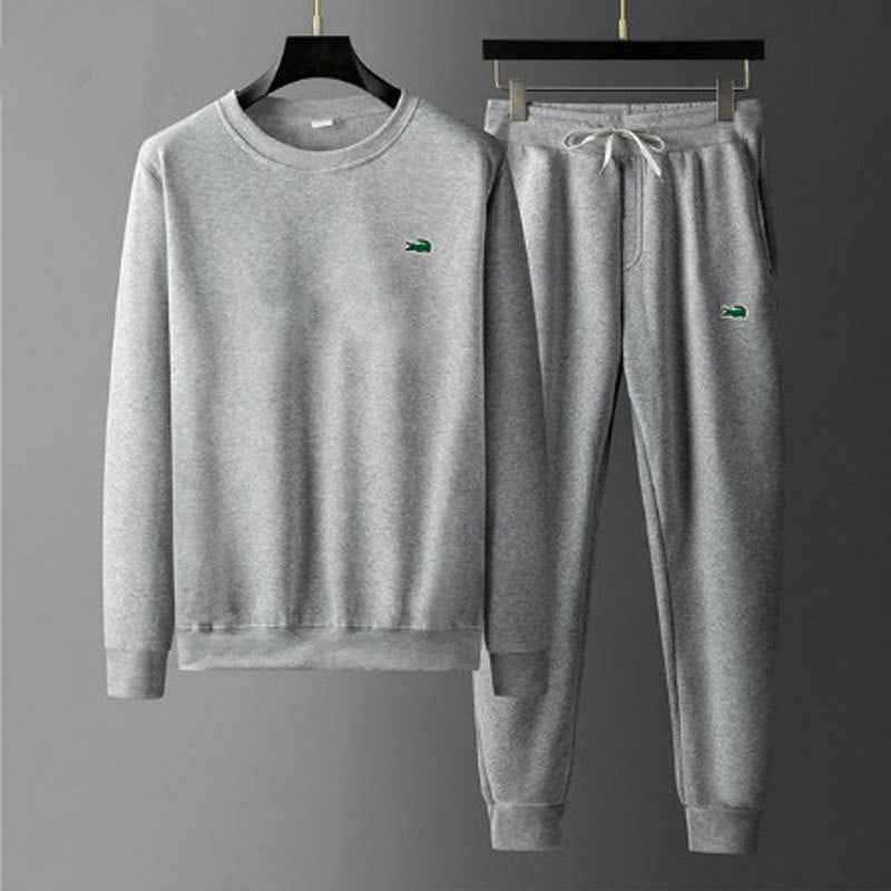 Mens Sweatsuit Set