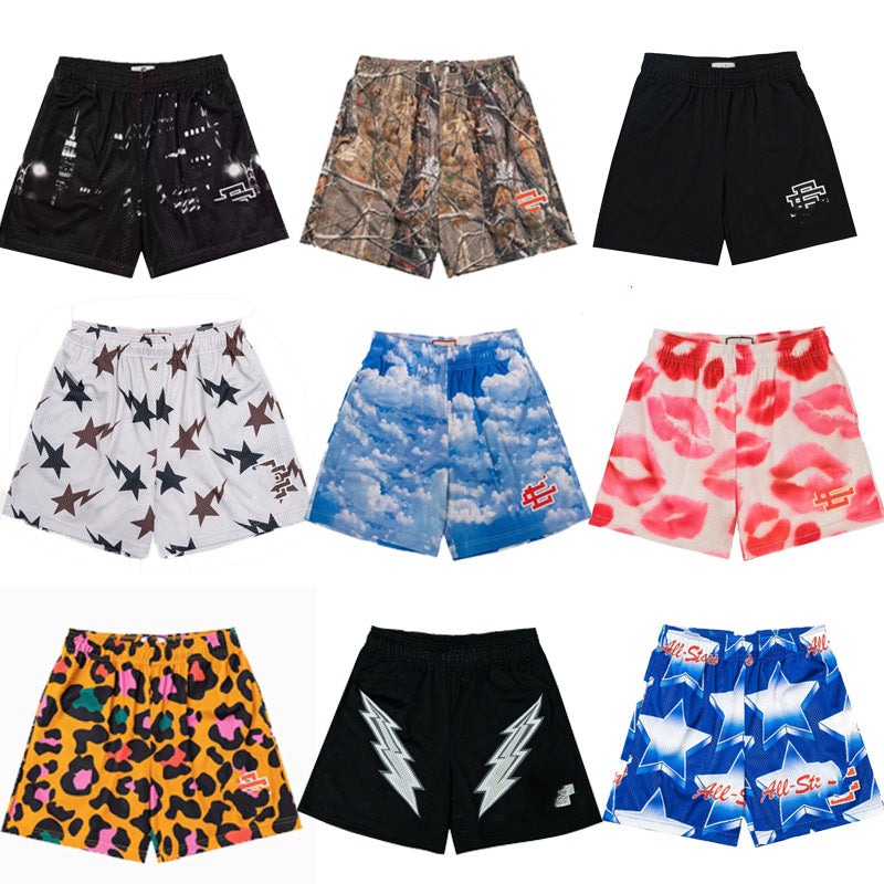 Sports Basketball Pants Colouronova