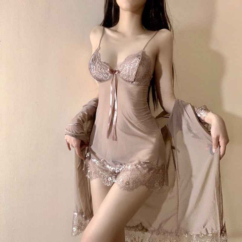 Womens Nightdress