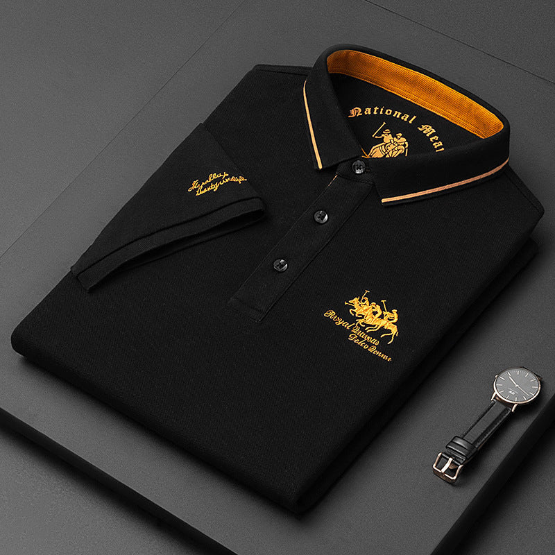 Polo shirt Colouronova