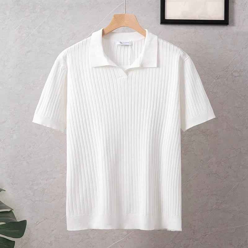 Mens Polo Shirt