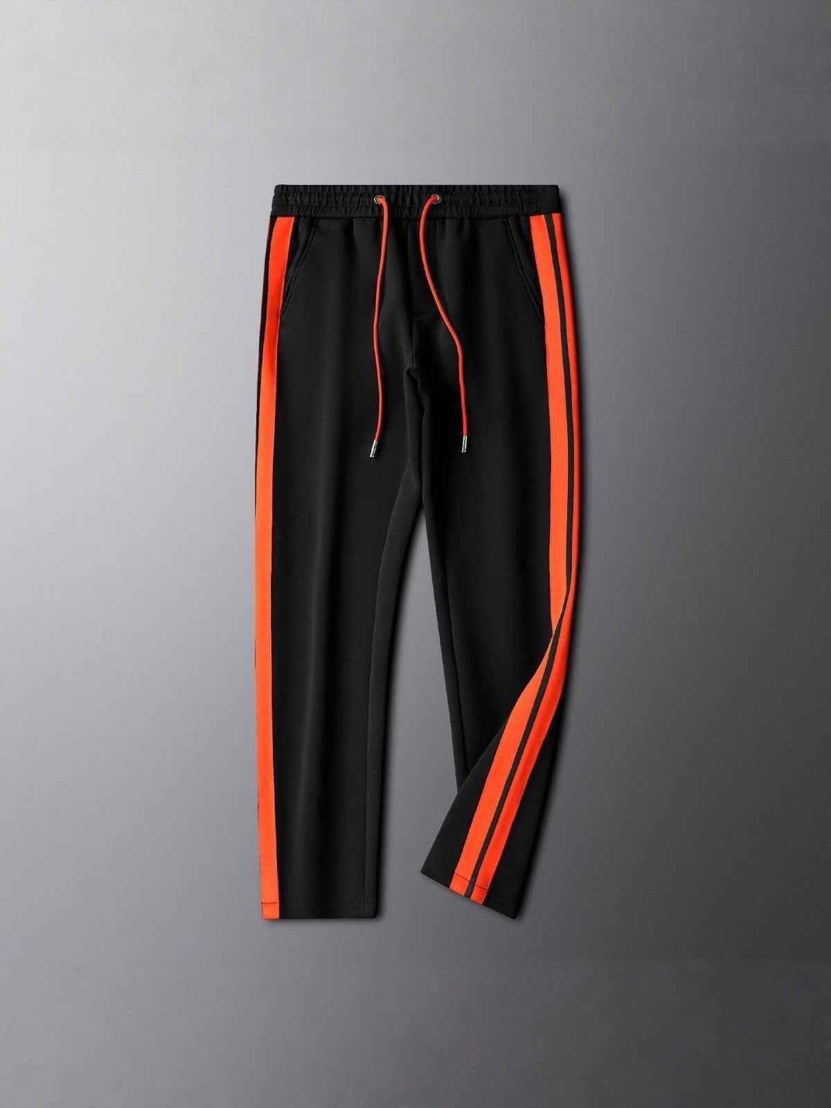 Mens Casual Sports Suit Set
