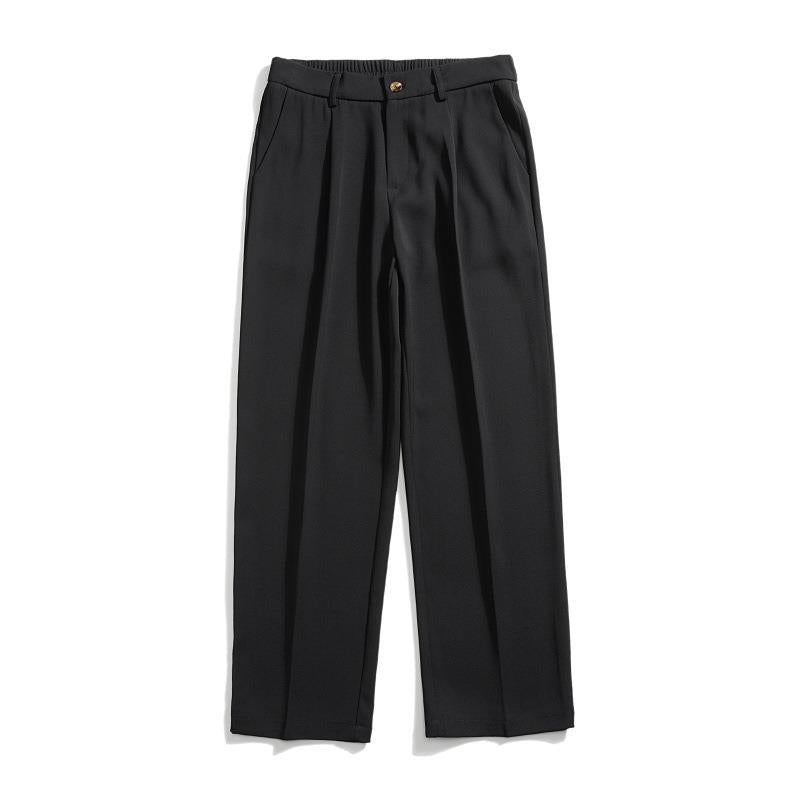 Loose-fitting, casual, and flowing trousers Colouronova