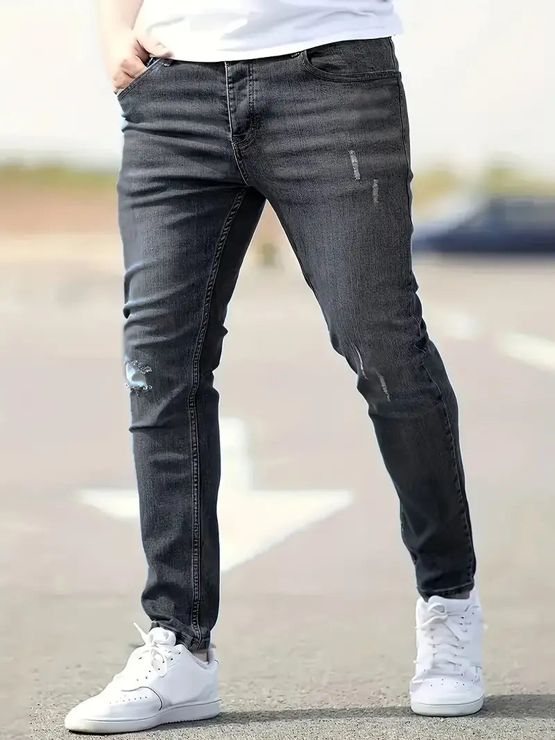 Skinny Jeans Colouronova